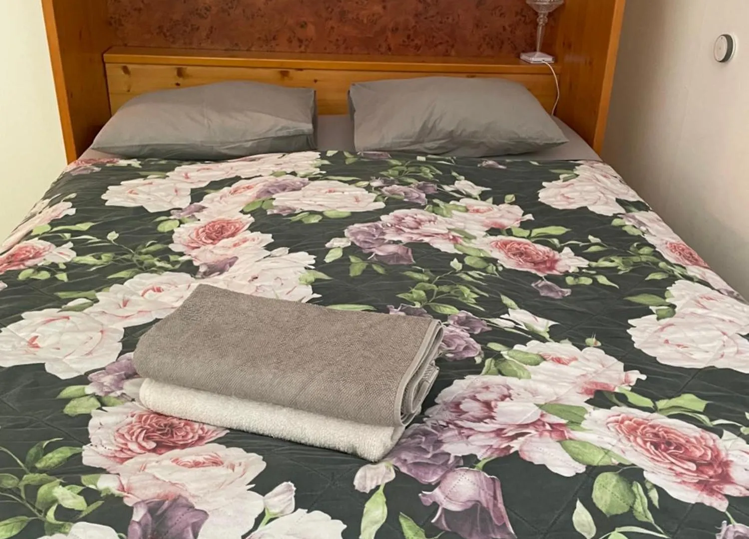 Palais Apartment Vienna Downtown